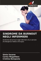 Sindrome Da Burnout Negli Infermieri SóNia Sauane (U. A.) Taschenbuch 2024