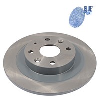 Blue Print 2X Bremsscheibe Hinten Ø251 Mm FüR Mazda MX-5 II NB 1.6 16V 1.8 NA