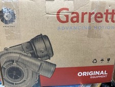 2007-2018 Sprinter Jeep Grand Cherokee 3.0l V6 Diesel Oem Garrett Turbo