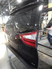 Trunk/Hatch/Tailgate Limited Fits 11-20 SIENNA 597449