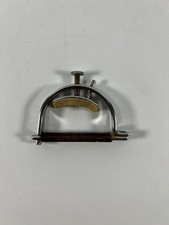 Vintage Guitar Capo Hamilton KB-19