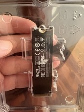 Samsung 970 EVO Plus 500GB NVMe M.2 2280 V-NAND Internal SSD MZ-V7S500