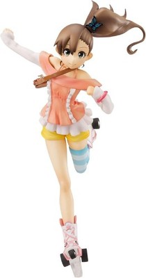 Gebrauchte ausgezeichnete Modell Cho Soku Henkei Gyrozetter Inaba Rinne Figur...