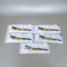 Covidien EGIA45AMT Endo GIA 45mm Med/Thick Articulating Reload x5 EXP 2028✅