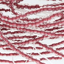 Czech 11/0 Preciosa Color 08A18 1 mini hank Rocaille Glass Seed Beads