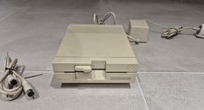 Commodore 1541-II Floppy Disk Drive C64 Laufw...