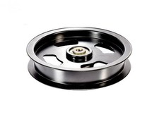 Deck Idler Pulley Fits John Deere AUC11584 Z710 Z720 Z830 Z915 Z925 Z970 Z994