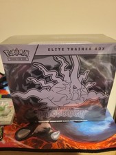 Pokemon TCG Pitch Black Elite Trainer Box ETB New & Factory Sealed Trading Cards