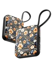  Hand Warmers Rechargeable UT5 Nano – Slim Electric Pocket Meadow Whsiper