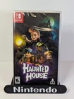 Haunted House - Nintendo Switch - Brand New Sealed!  We combine shipping!