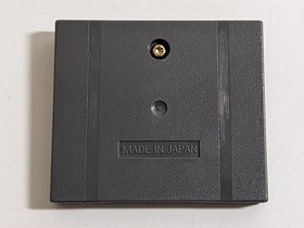 1999 Metal Slug 1st Mission Neo Geo Pocket Color Cartridge Untested Plastic Case