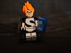 LEGO Syndrome Disney Series 1 Minifigure Complete 71012 Retired The Incredibles — photo 1