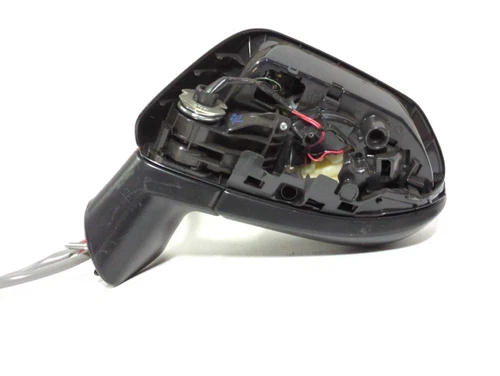 New OEM genuine Toyota Door Mirror 2020-2022 Corolla L LE model - scratched LH