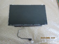 HP PROBOOK 640 LAPTOP LCD SCREEN DISPLAY PANE...