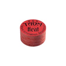 Taom Heat Tip, Soft, Medium or Hard FREE SHIPPING