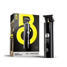Beard Club T-Blade Beard Edger Trimmer