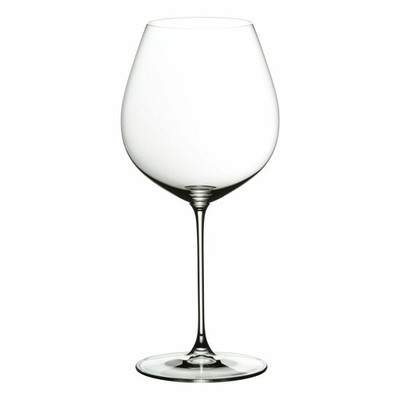 Riedel Veritas Old World Pinot Noir 2er Set Rotweinglas Weißweinglas Glas 705 ml