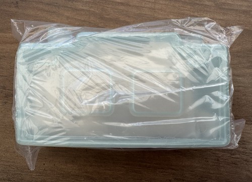 1 Quigg Anti-Kalk-Kartusche DBS 2200 2400 3000 5000 OVP - Bild 2 von 2