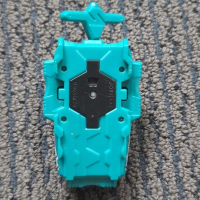 Speed BeyLauncher Beyblade Burst Takara Tomy B-65 #1