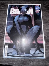Absolute Batman #13 Nick Dragotta Cover A DC Comics 2025 1st Print