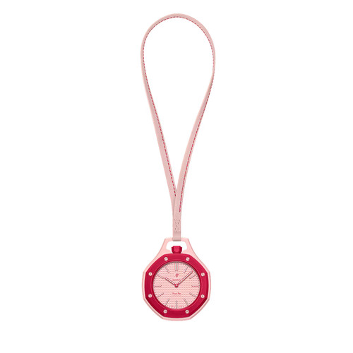 Swatch x AP - OTTO ROSSO pink | Royal Pop Brand New with Recei...