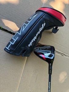 Taylormade Stealth 7 Wood | eBay