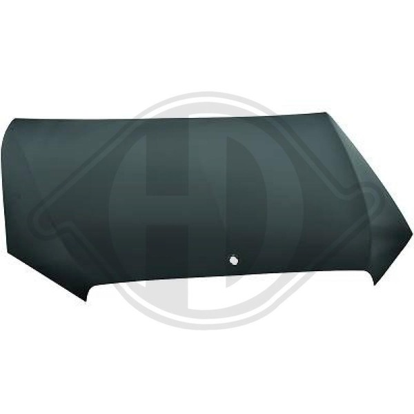 1673000 Motorhaube FüR MERCEDES-BENZ C-CLASS (W205)-image