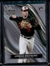 2024 Topps Chrome Black Jordan Westburg RC Refractor Rookie #/199 Orioles