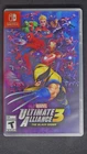 Marvel: Ultimate Alliance 3: The Black Order - Nintendo Switch
