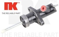 NK 841504 Nehmerzylinder FüR Kupplung Nehmerzylinder Kupplung FüR BMW