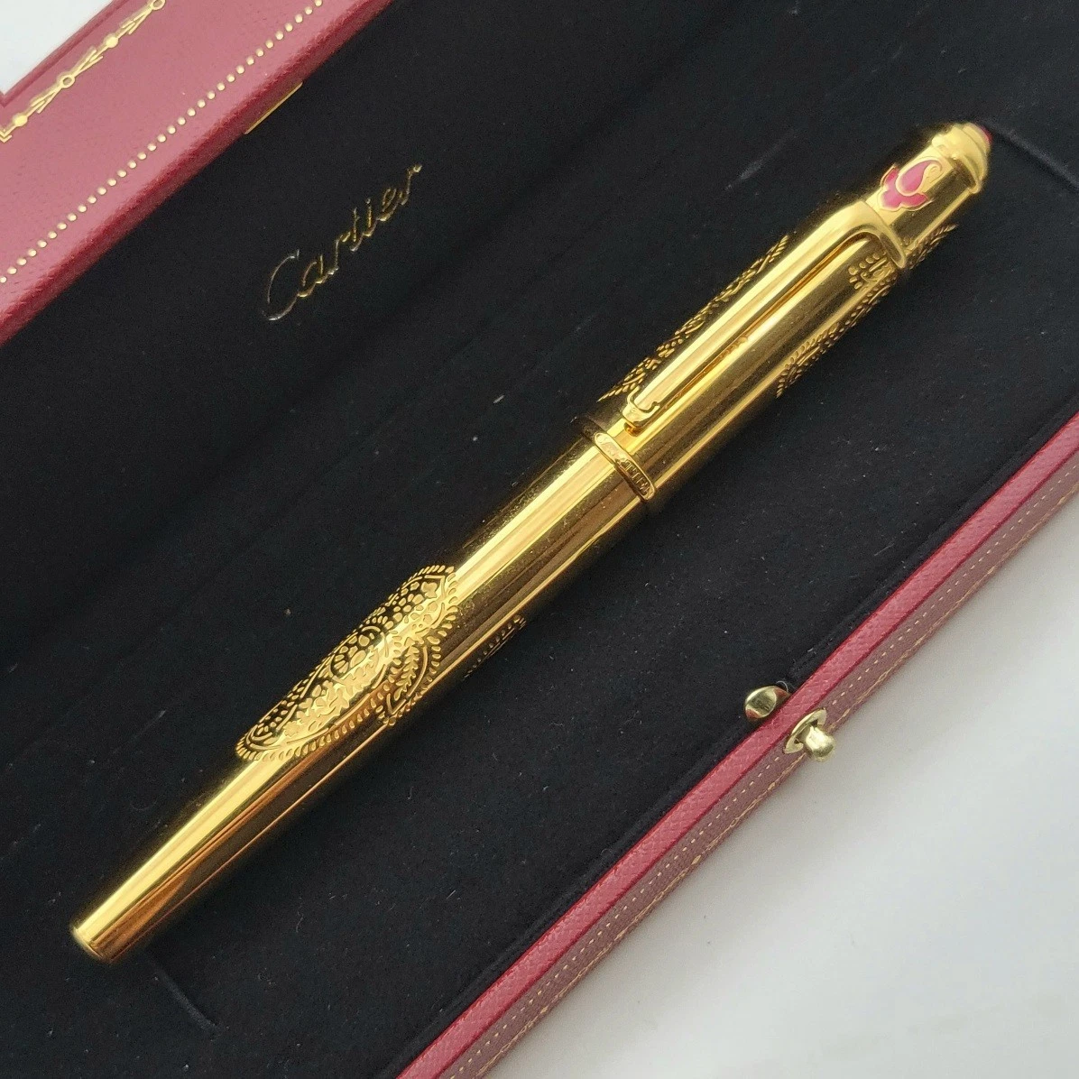 cartier diablo products for sale | eBay