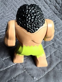 Lego Maui Minifigure Minifig Disney Hawaii Moana&rsquo;s Ocean Voyage 41150 moa003