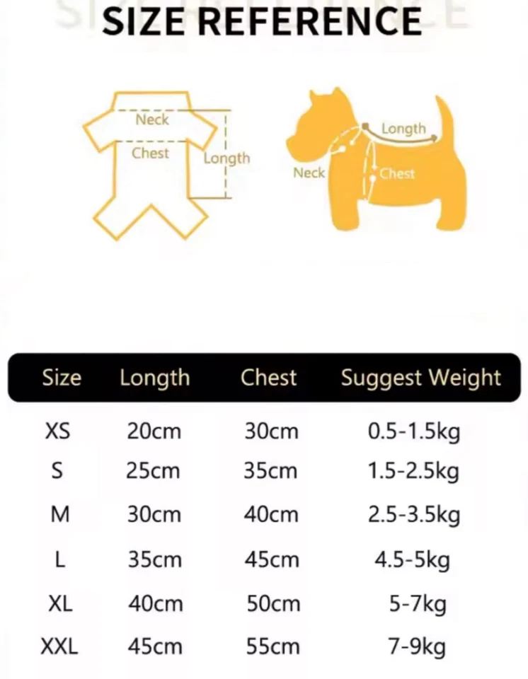 Festive Christmas Dog Jumper Knitted Reindeer Pet Sweater Winter Warm Outfit - Image 2 of 4