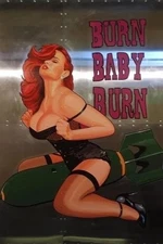 Vintage Pin Up Art Photo 5150 Oddleys Strange & Bizarre