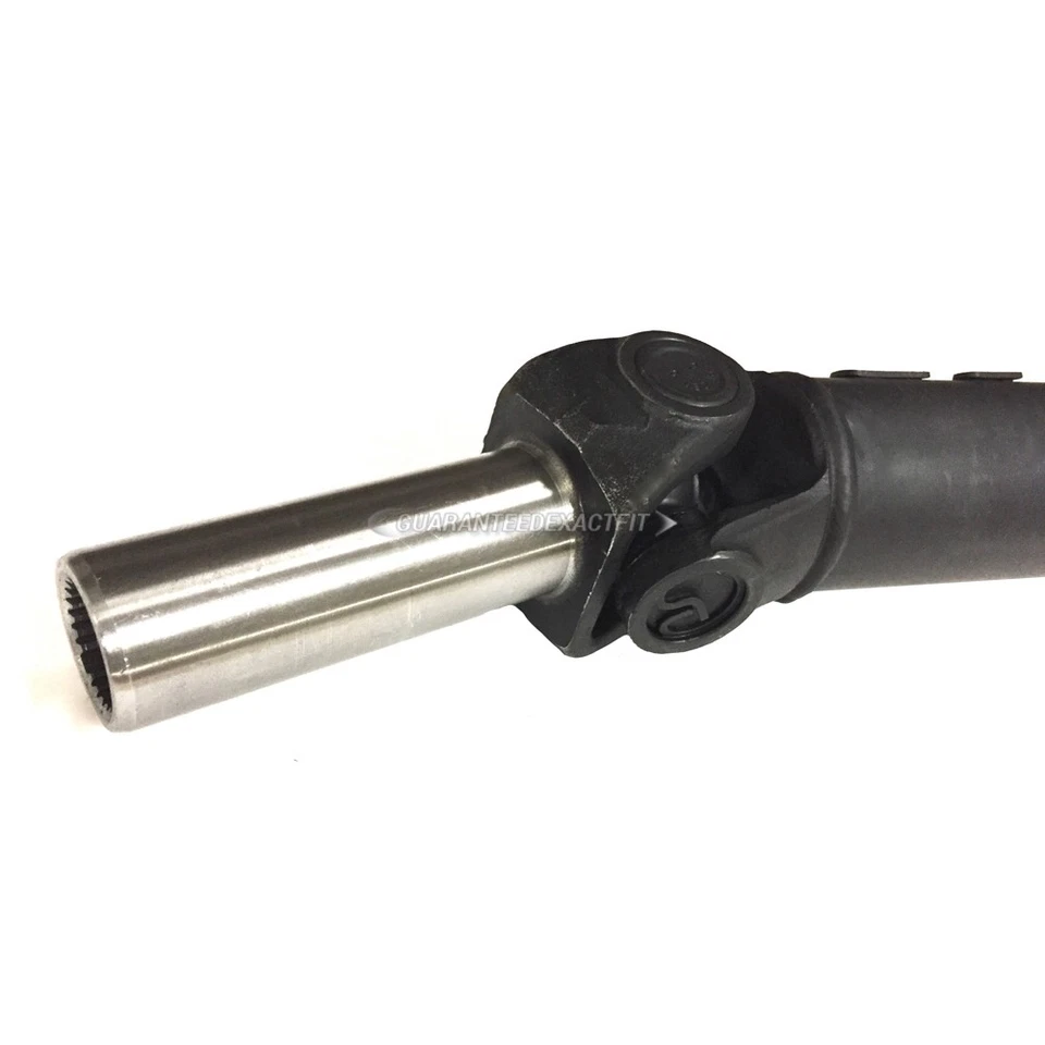 全新传动轴道具轴 适用于道奇 Stealth & Mitsubishi 3000GT 1991 - 1993 — 第 2/4 张图片