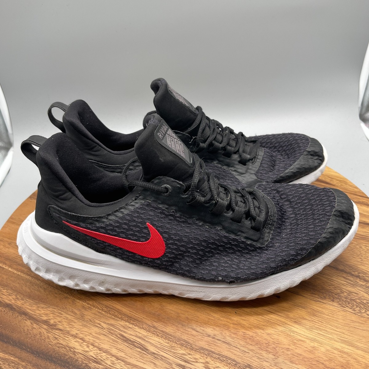 nike renew rival shoes