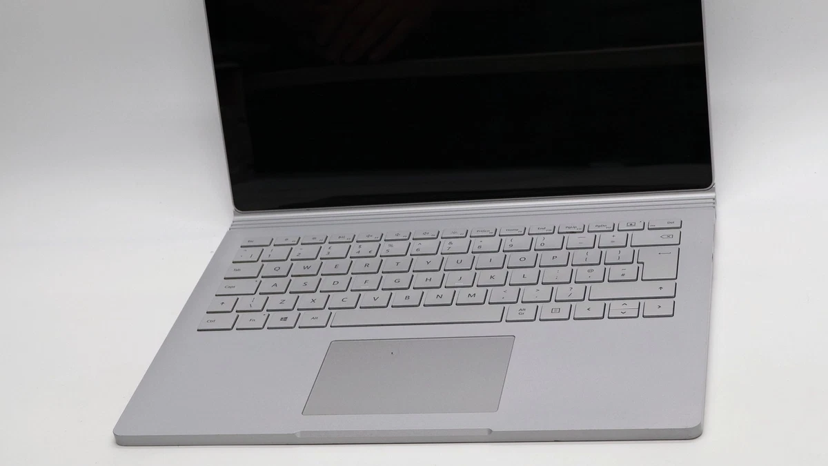 Microsoft Surface Book 2 512GB PC Laptops & Netbooks for Sale - eBay