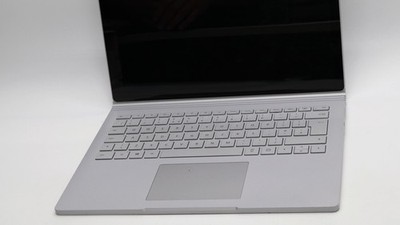 Microsoft corporation Surface Book 2 13'' i7-8650u 16GB 512GB Grade B READ DESC