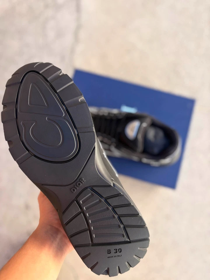 Zapatillas Dior B30 Coutdown Foto 3 de 4