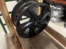 Wheel 16x6-12 Alloy Fits 21-23 Elantra 2126000