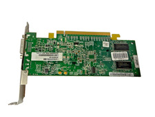 ATI Radeon 102A2604400 000002 DVI PCI-E PCI-E PCI-E x16 Video Graphics Card Part