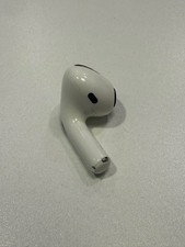 Apple AirPods Pro 1 A2084 Écouteur Gauche Original Associé iCloud