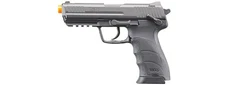 UMAREX H&K LICENSED HK45 TACTICAL NON-BLOWBACK CO2 AIRSOFT PISTOL
