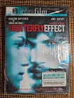 The Butterfly Effect (DVD, 2004, Widescreen) NEW, Sealed