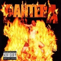 Vinile - Pantera - Reinventing The Steel - Rhino Records -D- Neu