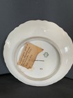 Signed O&EG Royal Austrian Hand Painted Lillies of the Valley Plate Antique — photo 3