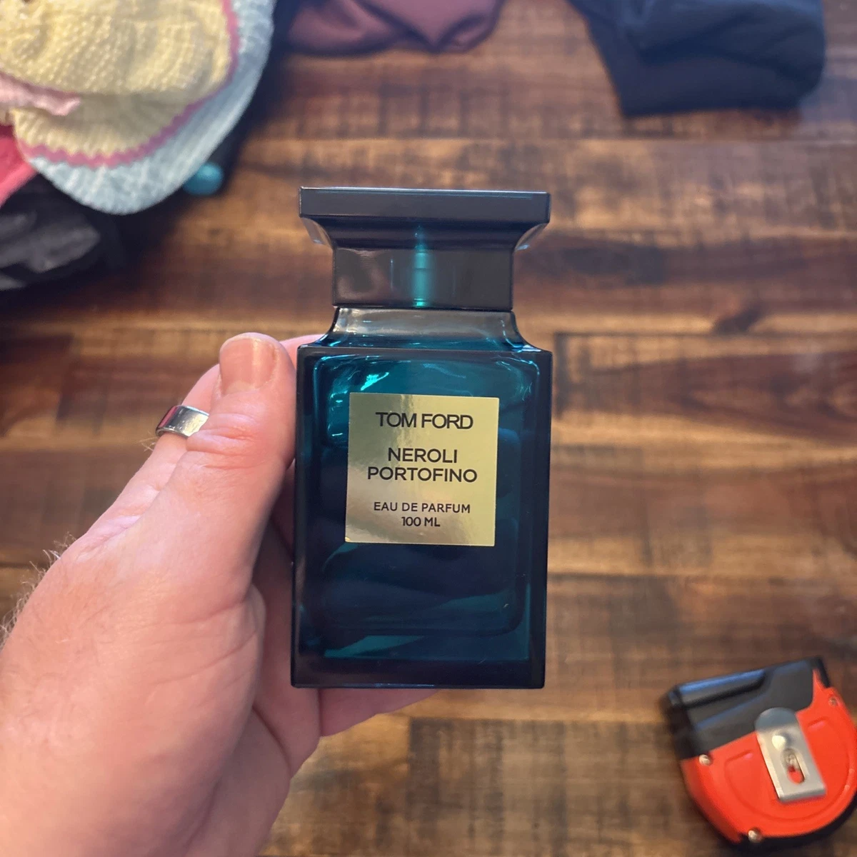 Tom Ford Unisex Neroli Portofino for sale | eBay