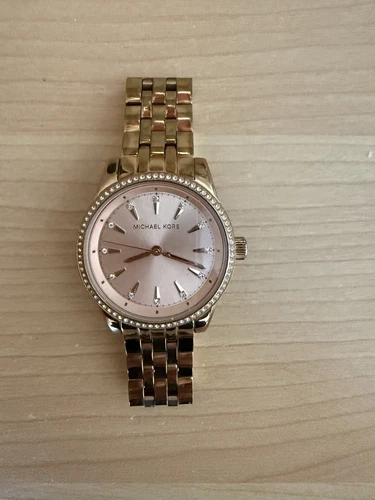 Michael Kors MK3191 Orologio da polso per donna