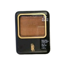 Black Radiance Pressed Powder Matte Finish 0.28 oz. 8619 WARM HAZELNUT NEW
