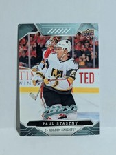 2019-20 Upper Deck MVP - Paul Stastny #138